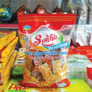 Kẹo đậu phộng Soha
