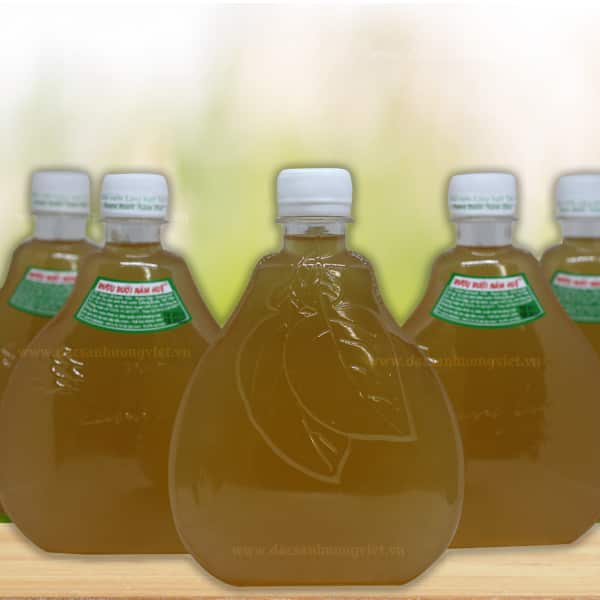 Rượu bưởi Tân Triều 450ml