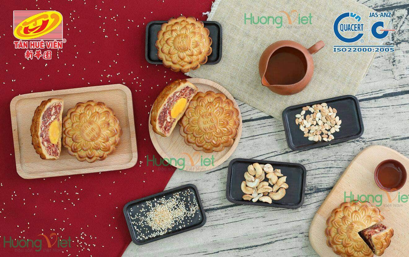 quà tặng ngày trung thu