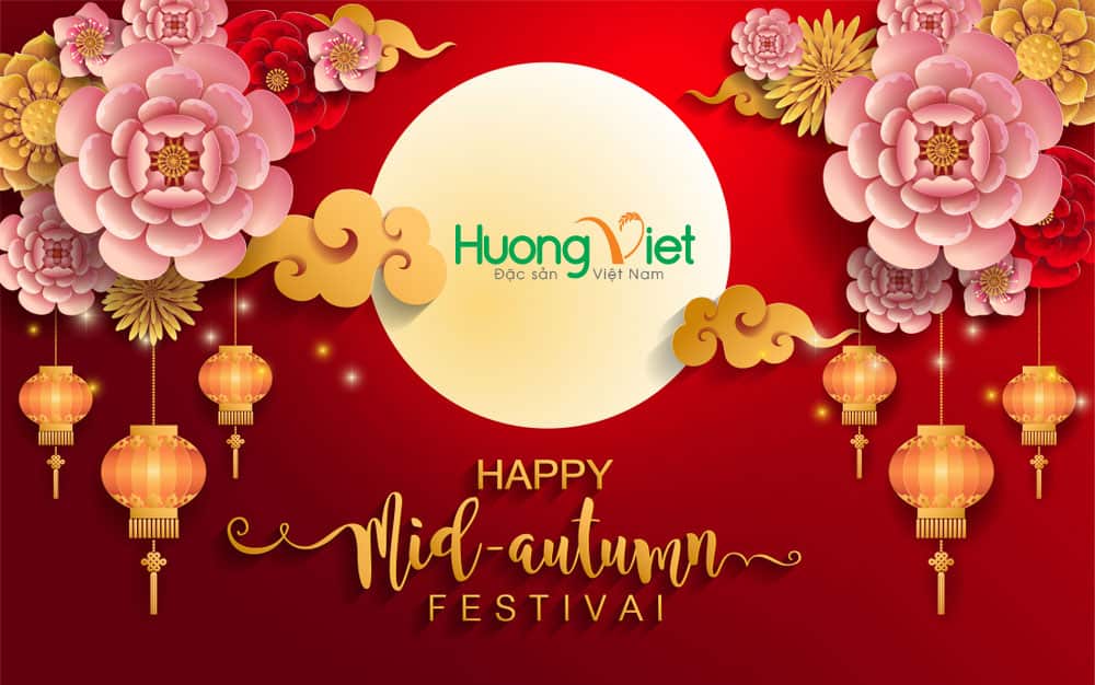Trung thu 2019