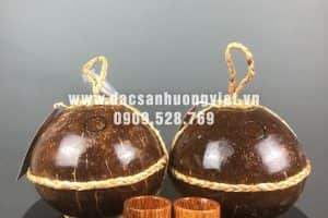 Đặc sản bến tre nổi tiếng