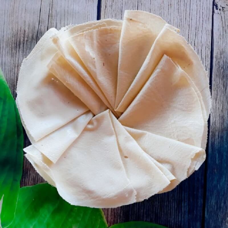 bánh phồng sữa