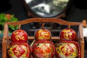 quà tết độc đáo
