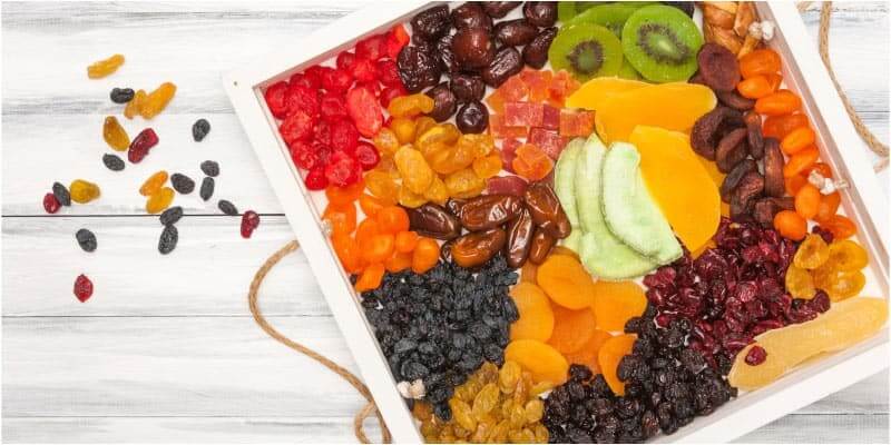 bánh kẹo làm quà Tết