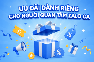 Việc theo dõi kênh sẽ giúp bạn chủ động chốt đơn đúng thời điểm vàng, tối ưu chi phí hiệu quả.